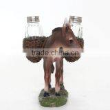 Donkey Statue Shop Decoration for Fancy Shop thumbnail-2