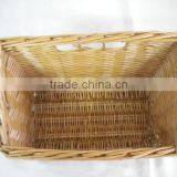 High Quality Wicker Material Woven Bread Basket thumbnail-6