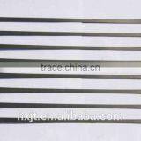 Good Price for Polyethylene Uniaxial HDPE Geogrid/uniaxial Plastic Mesh Grid thumbnail-5