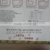 High Strength and Weight Capacity 25kg Kraft Paper Bags for Food thumbnail-3