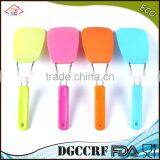 NBRSC High Qulaity Kitchen Gadget Non-stick Plastic Nylon Shovel Pancake Turner for Kitchenware thumbnail-5