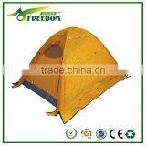 Hot Selling Good Quality Living Camping Tent thumbnail-2