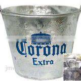 Metal Ice Bucket thumbnail-2