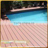 Wpc Co-extrusion Decking Anti-UV Wood Plastic Composite Flooring thumbnail-4