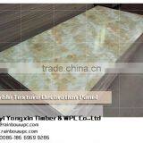 045 Factory Price Marble Texture Bathroom Wall Covering Panels Decorative Panel thumbnail-5