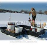 Sport Sleds for Fishing on Ice thumbnail-1