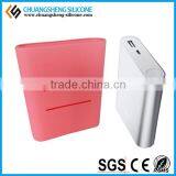 Hot Selling Silicone Power Bank Protect Cover Silicone Case for Phone Power Supply thumbnail-4