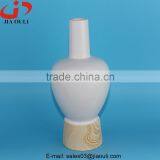 2016 New Home Decoration Ceramic Flower Vase, Unique Vases for Decoration thumbnail-4