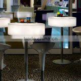 Rgb Led Coffee Table/interative Bar Table/nightclube Furniture thumbnail-1