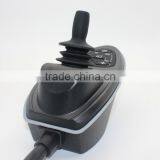 Silla de Ruedas Electrica Joystick thumbnail-4