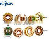 Ferrite Core Choke Coil Power Current Toroidal Inductor thumbnail-4