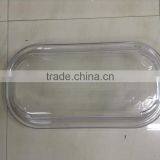 High Quality Clear Vacuum Forming Plastic Products thumbnail-1