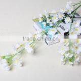 New Arrival Aritificial Rape Flowers Decorative Rape Flowers for Garden and Home Decoration thumbnail-5