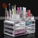 2017 New Design Cosmetic Professional Makeup Display Stands thumbnail-1