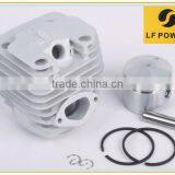 Cylinder 1E45F Hot Selling for 45cc Chain Saw thumbnail-1