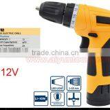 12v 16v 18v 20v 21v Battery Cordless Drill Hammer Impact Wrench Power thumbnail-3