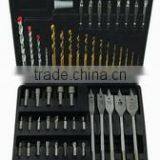 57pcs Combination Drill Set thumbnail-1