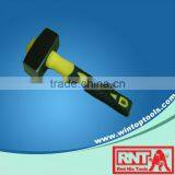 Dorp Forged Stone Hammer