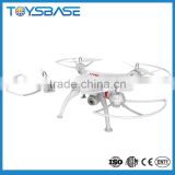 Hot selling!!!2.4G 4CH 6-axle Real Time FPV Quadcopter Drone with HD Camera 2mp SYMA X8W