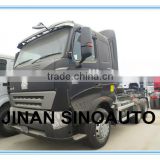2017 New Brand low price sale for Sinotruk howo A7 tow truck for sale with high quality