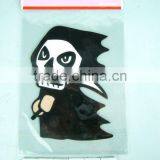 PVC Window Sticker for Halloween