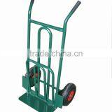 Collapsible Hand Truck,Hand Cart,Hand Trolley (High Quality ) HT3800 thumbnail-2
