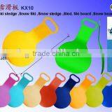 Plastic Kids Snow Slide thumbnail-2