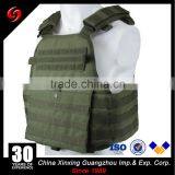 Hot Sale Bullletproof Plate Carrier Vest Tactical Molle Sale