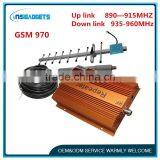 Gsm 970 Mobile Repeater thumbnail-1