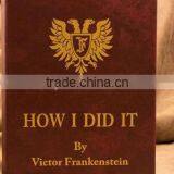 Foil Printer on Bookcovers|ADL-3050A thumbnail-5