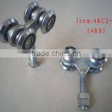 Sliding Gate or Door Hanging Wheels thumbnail-1