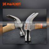 Small Best Claw Hammer With Wooden Handle Oak Wood Handle Claw Hammer thumbnail-2