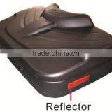 Atv Front Luggage/Cargo Box thumbnail-5