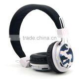 Best Selling High Quality Lightweight Foldable Stereo Headphones Adjustable Headband Kids Headsets thumbnail-2