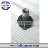 small resin sand casting iron