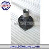 Small Resin Sand Casting Iron thumbnail-1