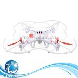 2.4G 4CH RC Quadcopter With 6-axis Gyroscope With Camera