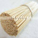 Newest Discount One Point BBQ Disposable Bamboo Skewer thumbnail-3