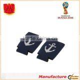 2018 World Cup Insulated Beverage Beer Can Cooler to Keep Drink Cool and the Party Going Promotional Gift Can Cooler Bag thumbnail-4