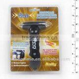 AUTO EMERGENCY TOOL LIFE SAVING HAMMER thumbnail-1