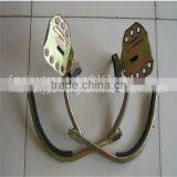 Triangle Steel Tube Pole Climber Pole Climbers thumbnail-1