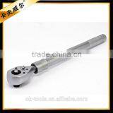 OK-TOOLS Manufacture 3/4' Extension Telescopic Wrench Handle for Truck thumbnail-1
