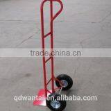 HT1805 Cheap Wholesale Tool Solid Wheel Hand Trolley Hand Truck thumbnail-2