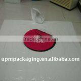 Cheap Disposable Sports Football Soccer Rain Poncho in Ball thumbnail-3