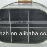 Bar Metal Ice Bucket thumbnail-3