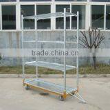 Garden Flower Trolley thumbnail-1