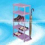 A535Metallic Rack (W/Wheel) thumbnail-1