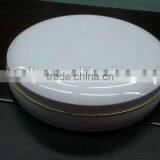 Belly Shaped Seamless Candy Tin Can thumbnail-1