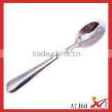 Stainless Steel Foldable Cutlery, Folding Spoon/Knife/Fork 3 Pcs Set thumbnail-1