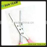 SC150 7 " China Professional Hair Thinning Scissors With Low Price thumbnail-4
